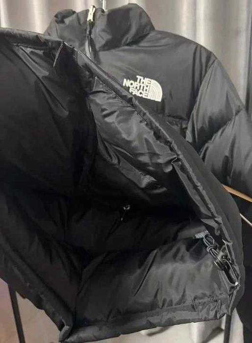 Down Jacket 1996 Retro 700 Nuptse Coat Size S