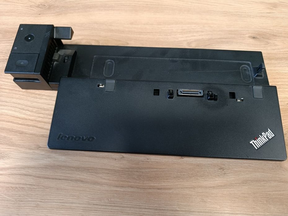 Stacja dokująca Lenovo ThinkPad Pro Dock