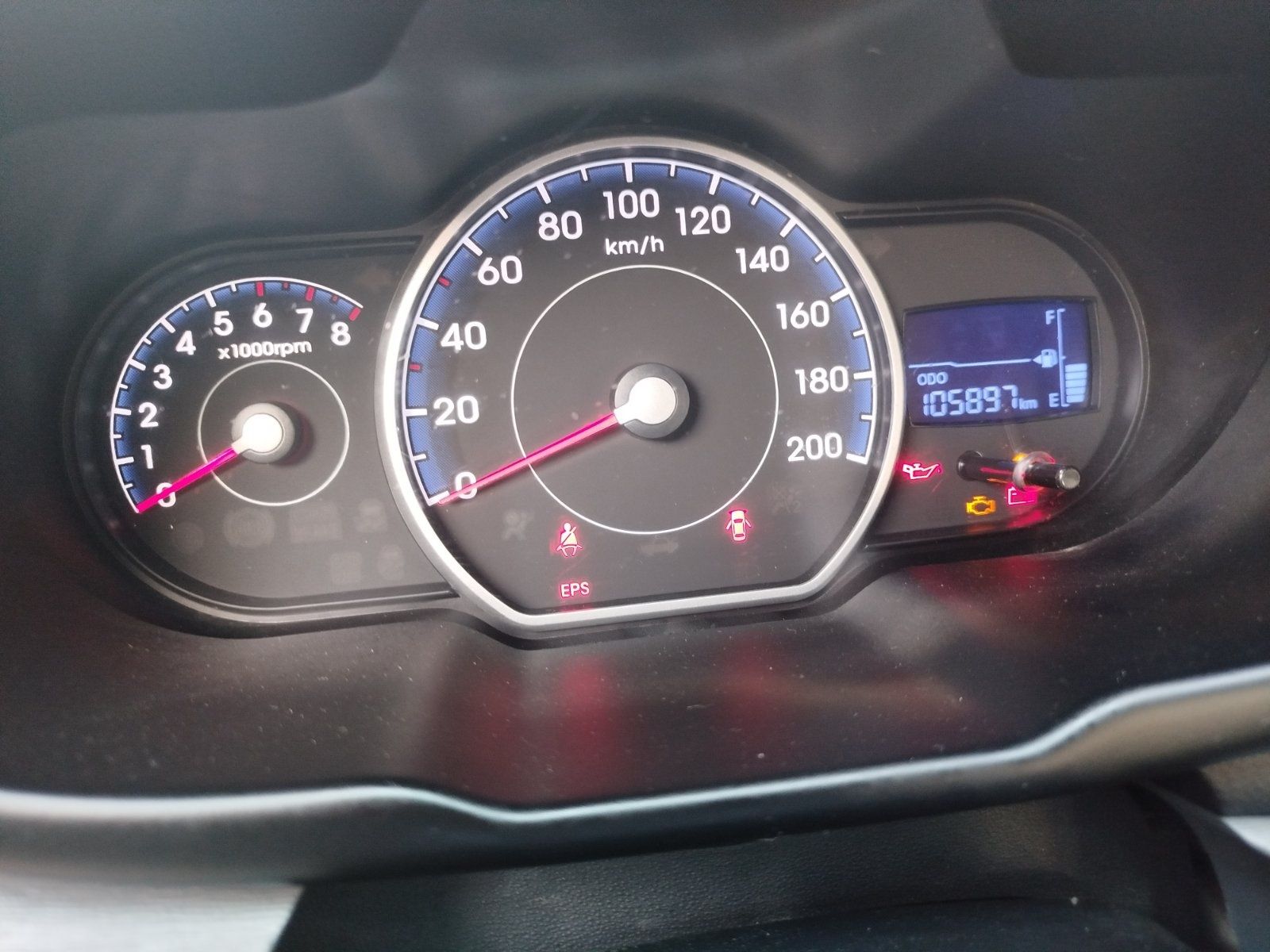 Продам Hyundai i10