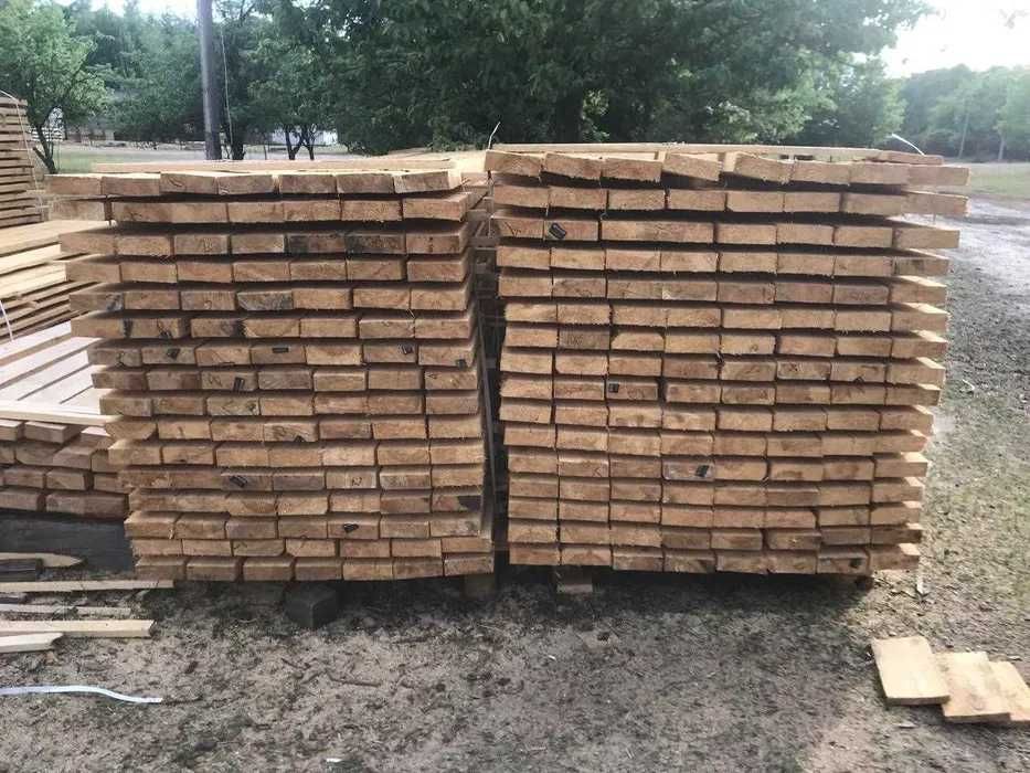 Пиломатеріали від виробника : Балки, Брус, Рейка, Доска