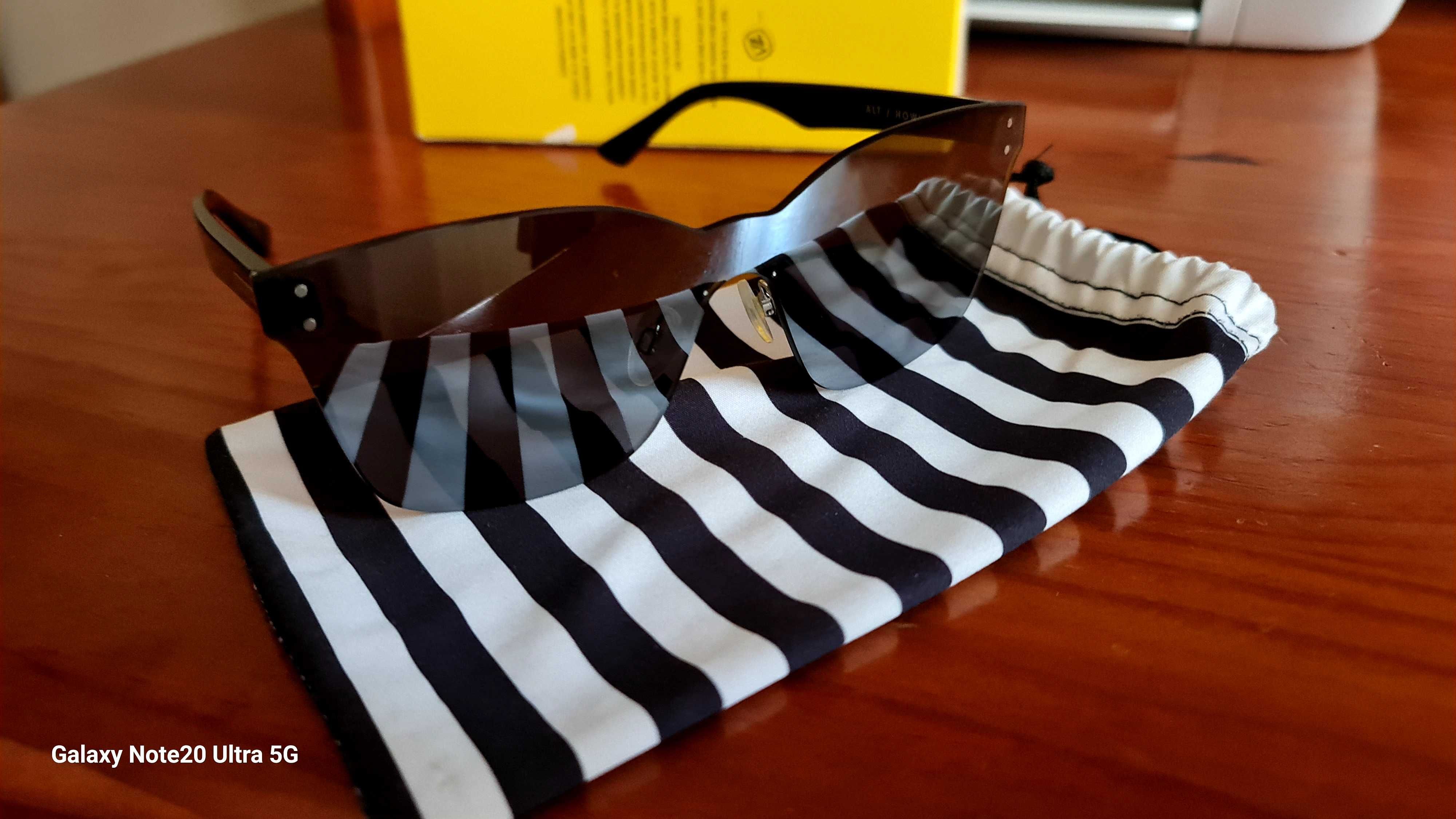 Vonzipper ALT/HOWL