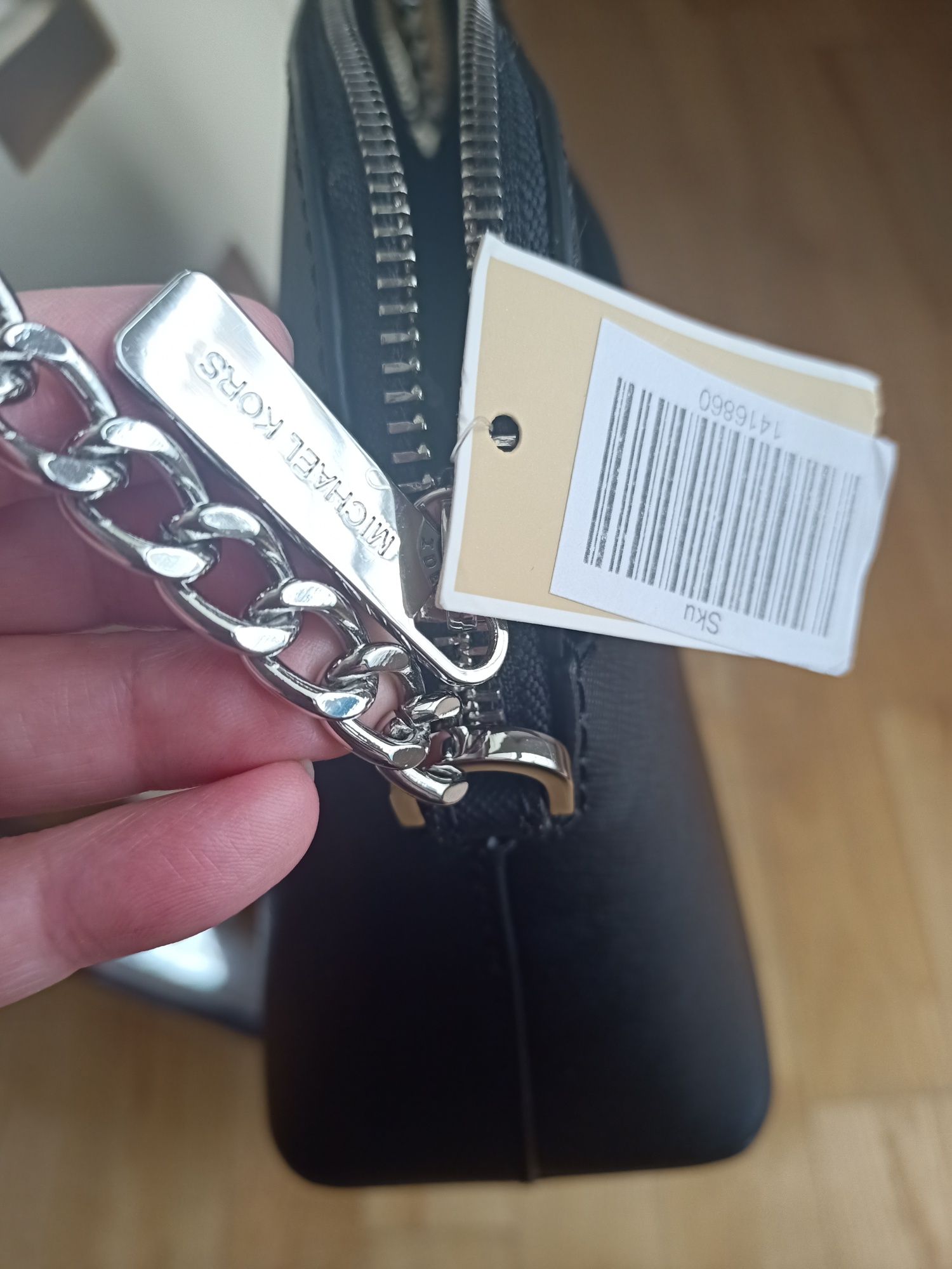 Torebka Michael Kors Cindy