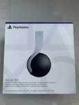 Гарнітура PlayStation PULSE 3D, WL, білий