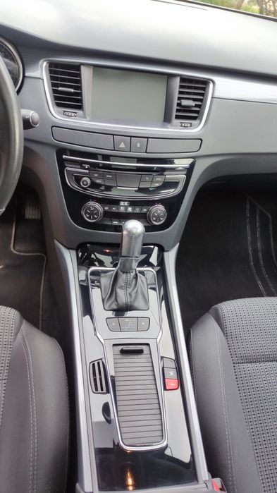 Peugeot 508 SW Diesel 1.6 Aut. - 2017 - Diesel - Tto panor. - 112.000k