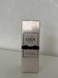 AVON Luck - woda perfumowana 30ml - folia