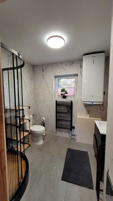 Domek do wynajęcia w Zabrzeży