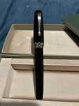 Długopis Montegrappa Elmo 02 Jet Black