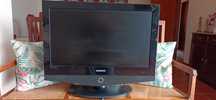 Televisão led samsung mod. LE 32R32B VENDE-SE