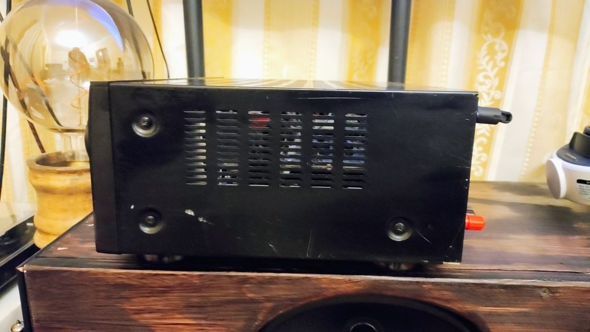 Denon avr-x1100w 7.2 4K,Wi-fi,Spotify,Bi amping,Denon Remote app