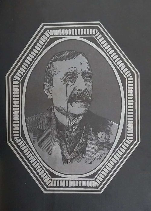 Livro Antigo "Os Maias" de Eça Queiroz. Editora Círculo de Leitores