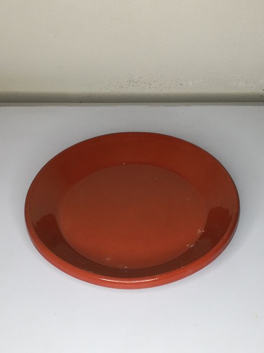 Conjunto caçarolas em barro