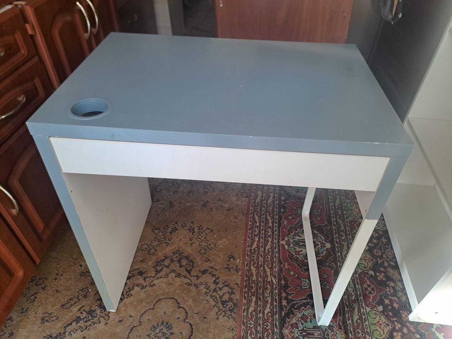 biurko IKEA - możliwy transport