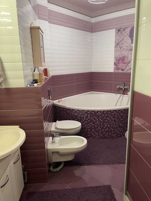 150 тыс.$ ПРОДАЖА / Квартира в центре с ремонтом 150м2 / Гагарина /