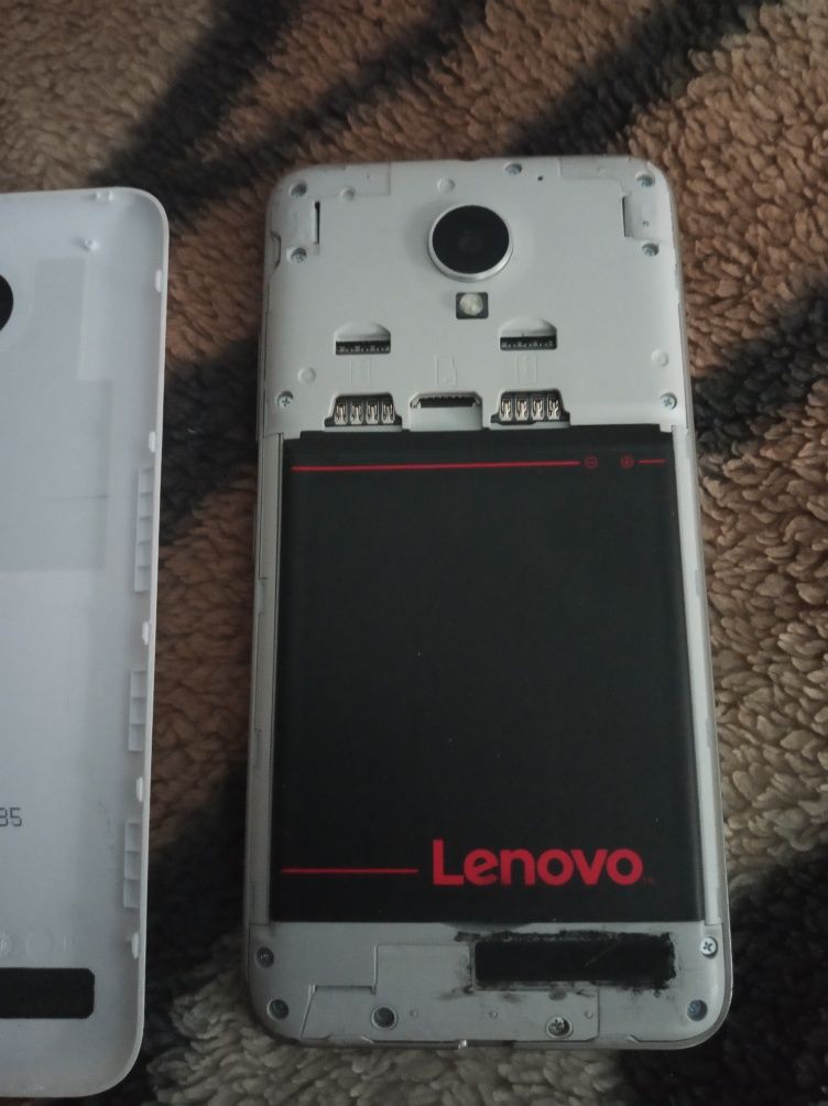 Телефон " Lenovo" б,у.