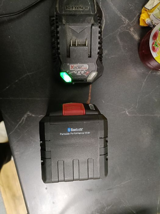 Akuminator 20v 12ah