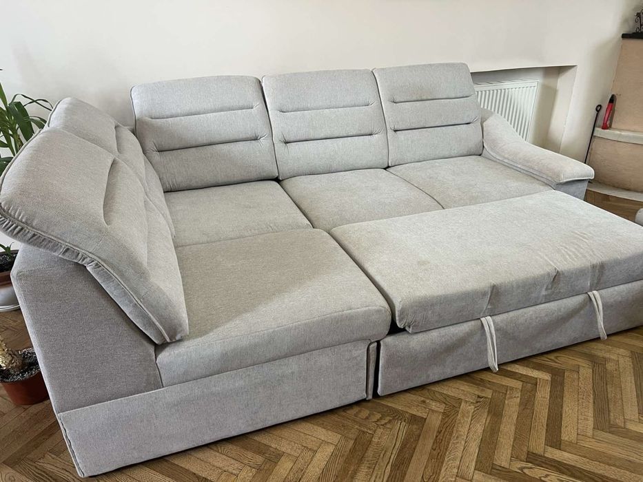 Продам диван кутовий