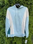 Женская кофта calvin klein худи (ck colorblock hoodie) c америки L