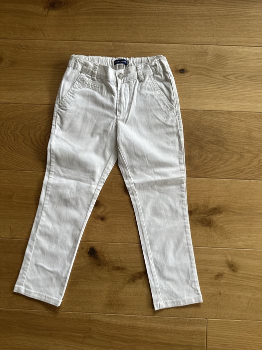 Spodnie Dziecięce Orginal Marines roz 5