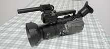 Sony DSR-PD170 DVCAM MiniDV Camcorder