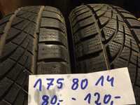 Opony Zimowe Wielosezonowe Kumho Debica 13 , 14 , 15 , 16 , 17