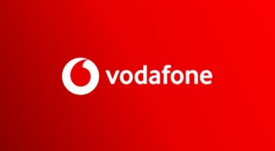 SIM картка Vodafone номер для бізнесу 0505 XY 0000