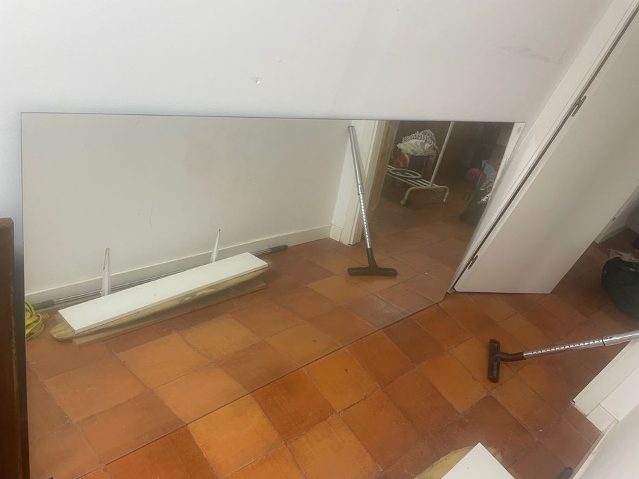 Espelho 1x2metros