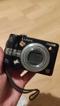 Panasonic Lumix DMC-LZ7 Kompakt