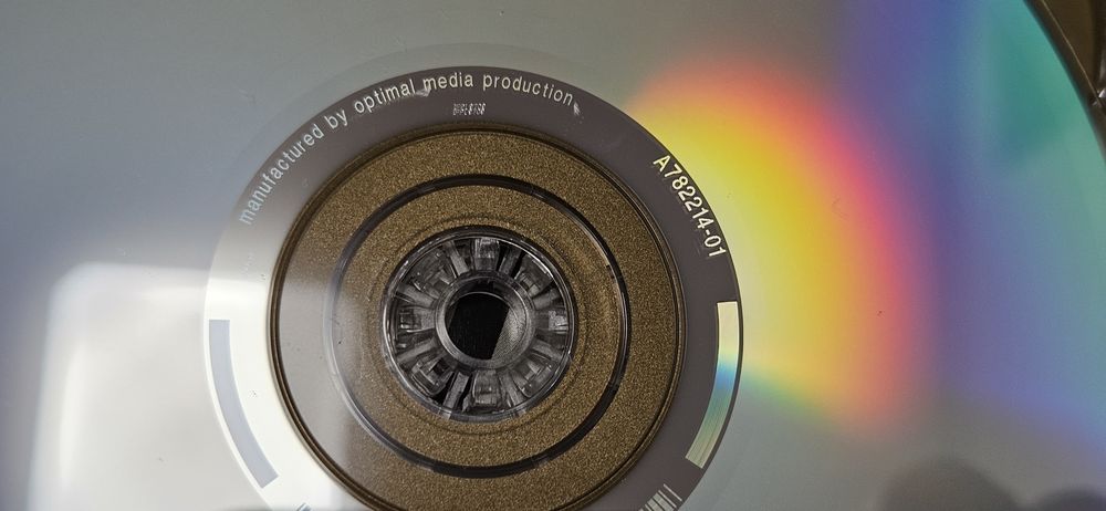 ATb - Trilogy. 2 x cd.