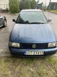 VW Polo 1.9 SDI z 2001 roku