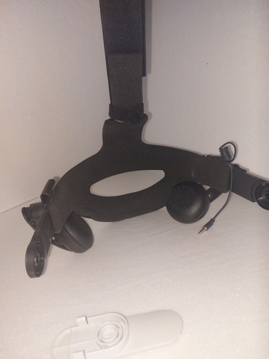 Кріплення для Quest 3, Quest 3S, 2. Elite strap, Vive Das, Destek QH3