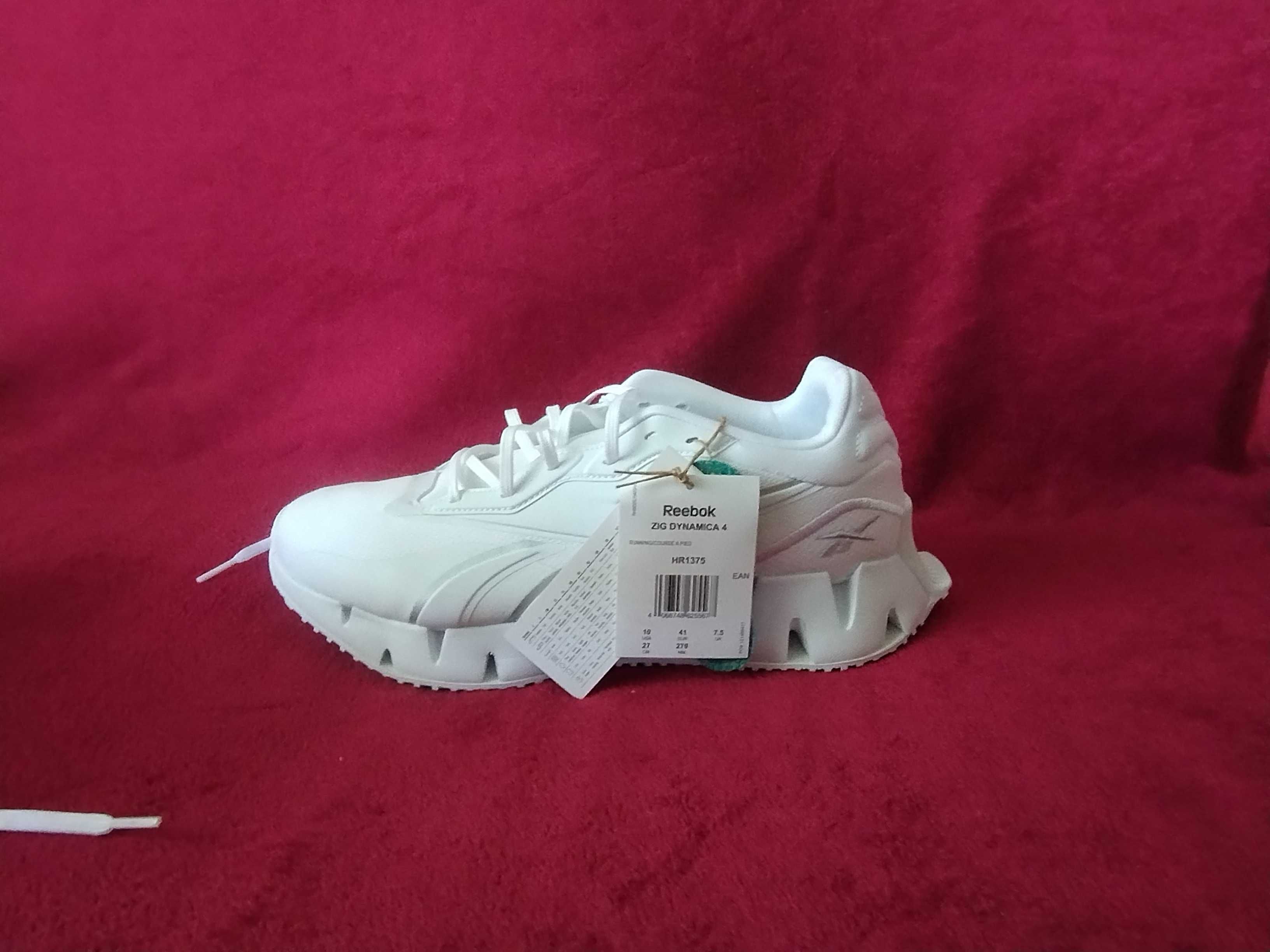 Buty Reebok Dynamica 4  nowe z metką i pudełkiem