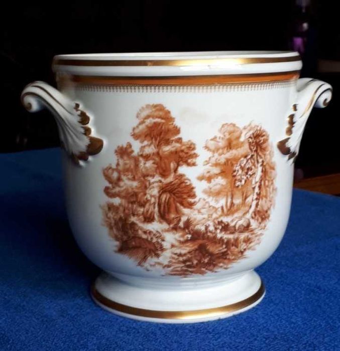 Vaso da Vista Alegre