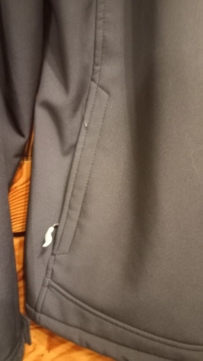 Elbrus damski softshell L