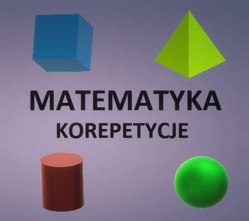 Udzielę korepetycji z matematyki - szkoła podstawowa