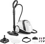 Polti Vaporetto Smart 120 garantia 2026