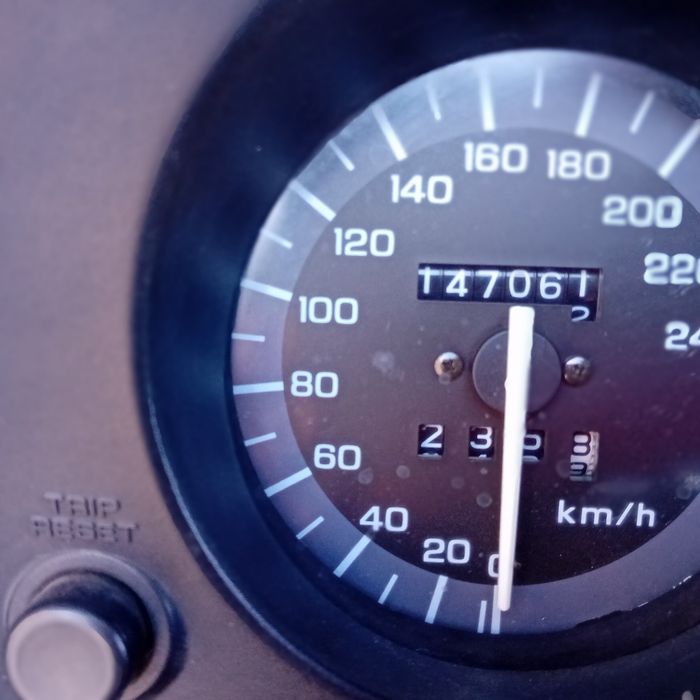Honda Pan European