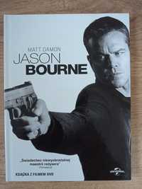 DVD PL Jason Bourne