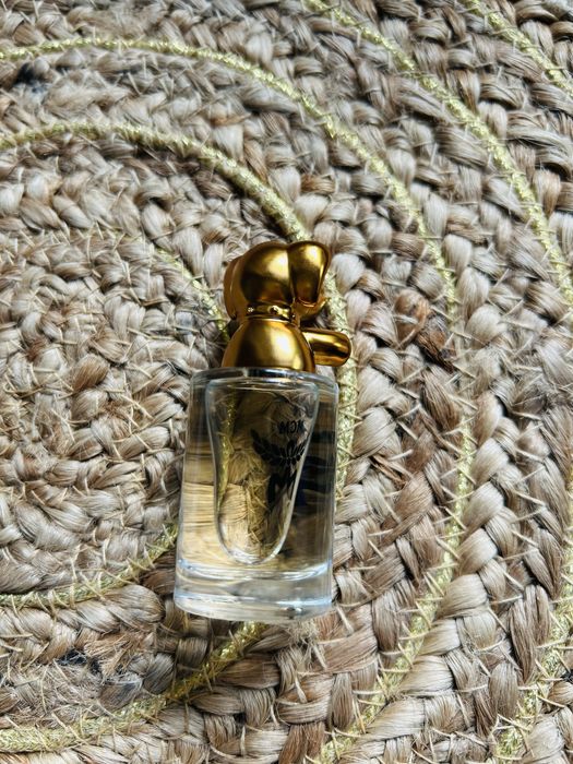 Mcm damska perfum nowa