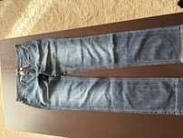 Джинсы D&G оригинал б/у