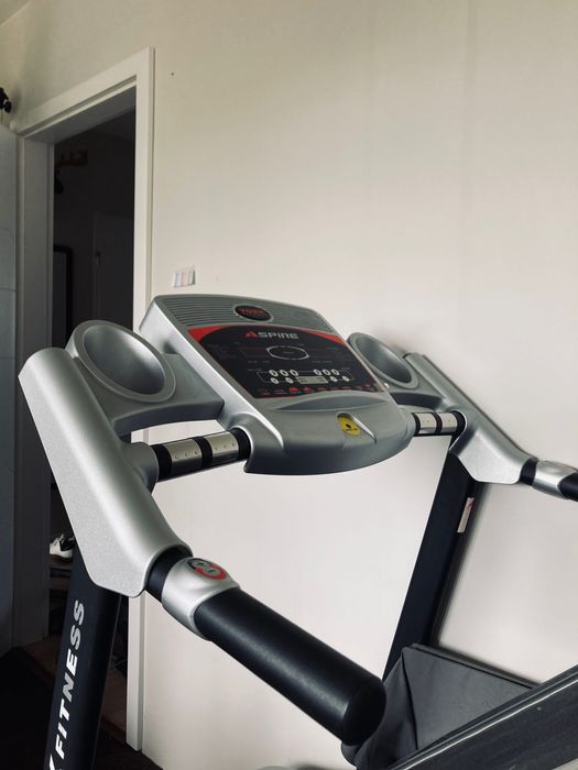 Bieżnia YORK Fitness Espire Super Stan Poznań