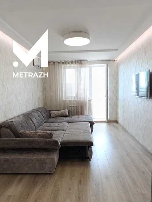 Продается 3-х комнатная квартира 9/20, ЖК Дуэт Мирослава Мисли (22722)