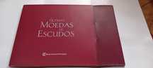 Set moedas escudos 2001 BCP