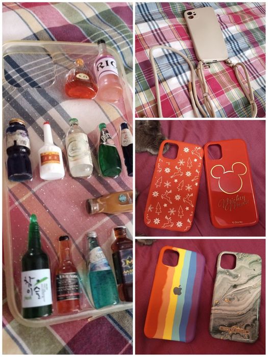 iPhone 11, (всього 15 штук), ціна за всі