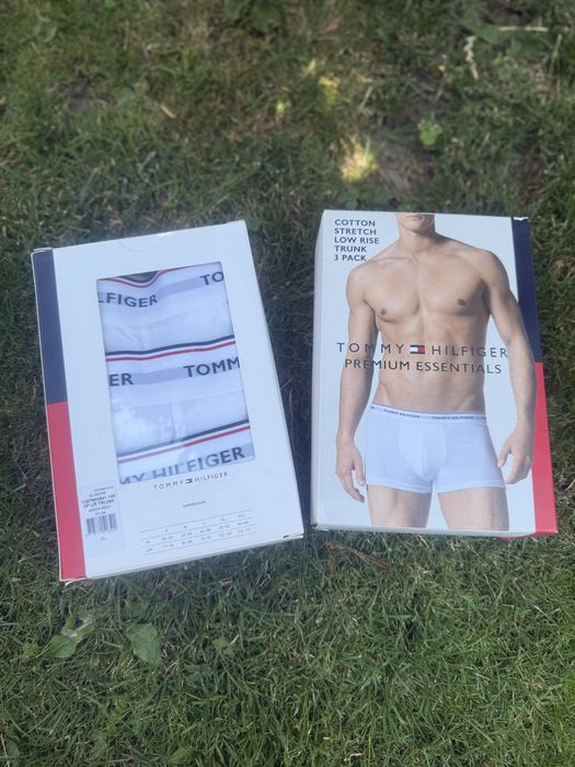 Tommy Hilfiger чоловічі труси
