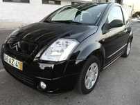 Citroën C2 1.1 SX Pack