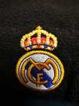 Czapka Adidas REAL MADRYT MADRID kibicowska Oryginalna!
