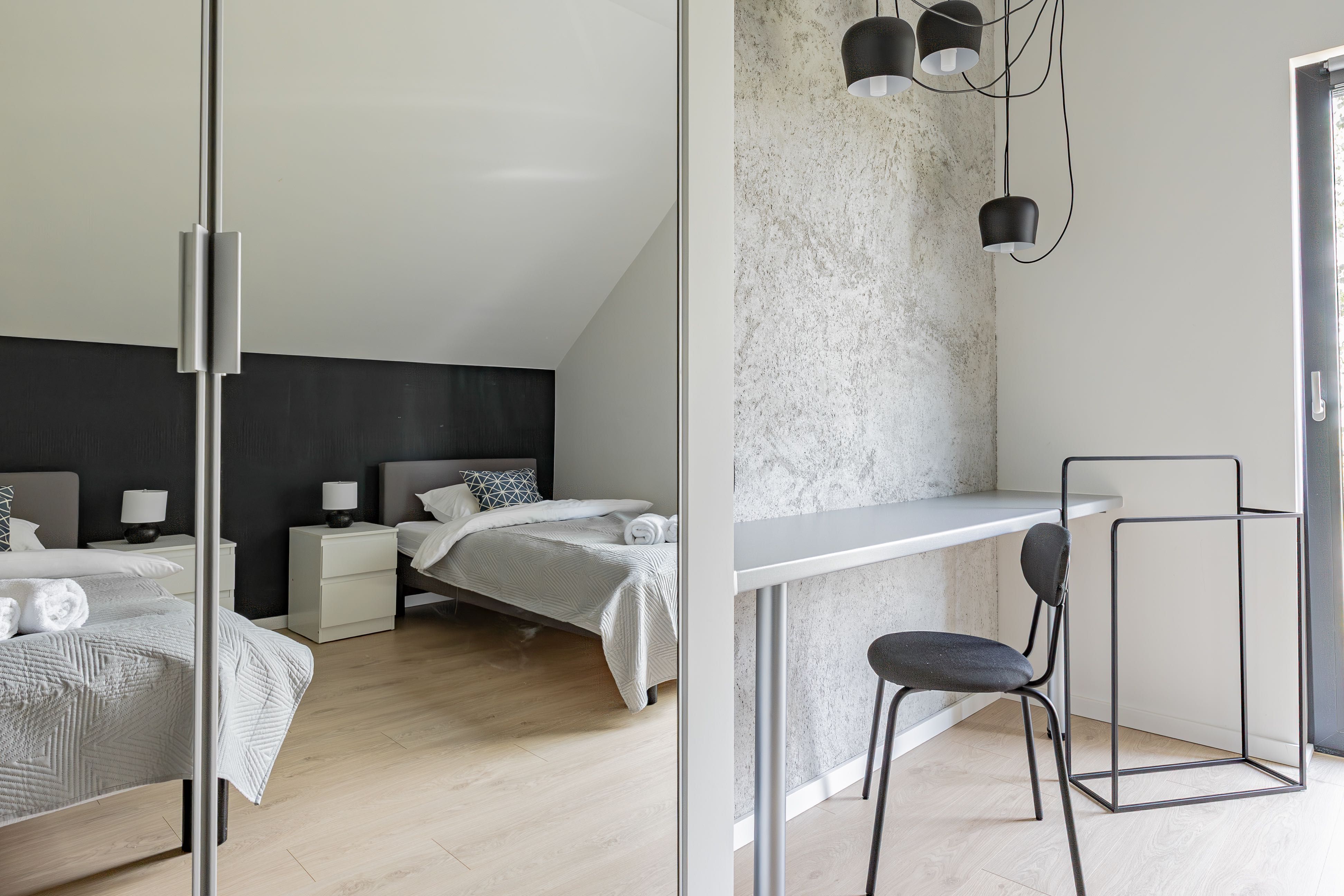Ostoja Rekownica Kaszuby – dla 10 osób sauna, balia.