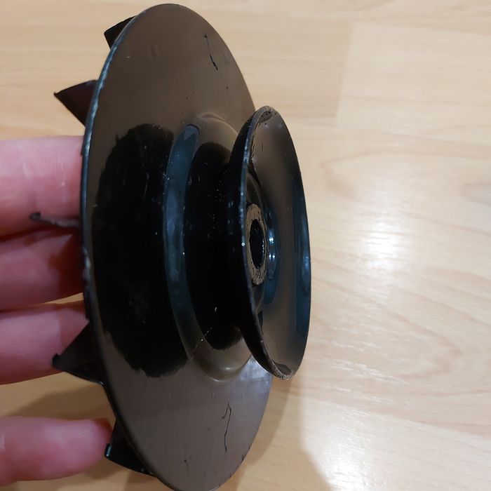 Шкив генератора ВАЗ 2101-2107