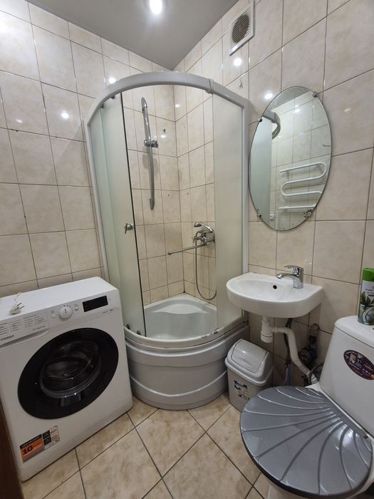 Сдам 1 комнатную квартиру