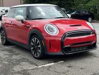 Mini  Cooper  2023